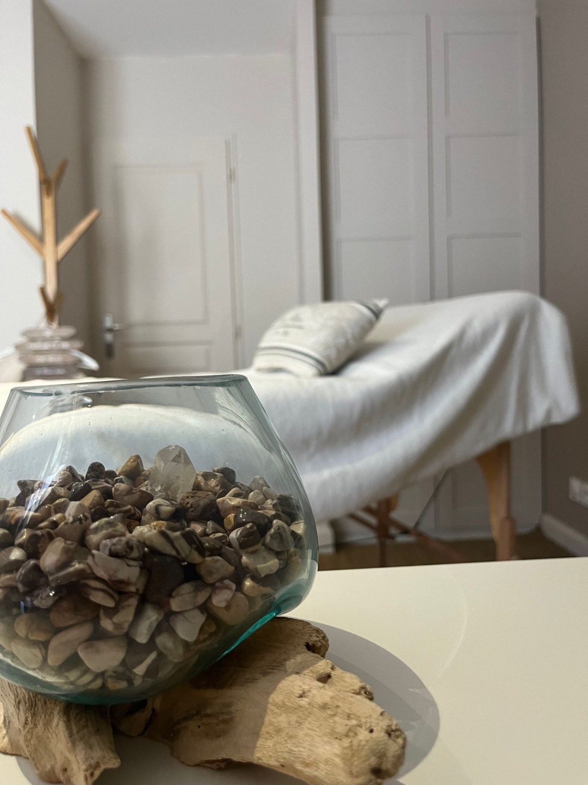 Cabinet de luxopuncture à Cazouls-lès-Béziers