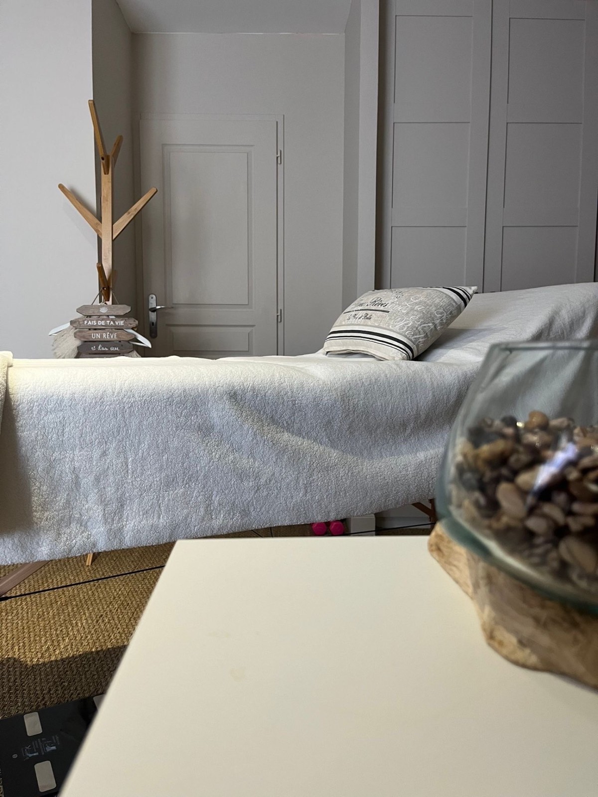 Cabinet de luxopuncture L.Evidence