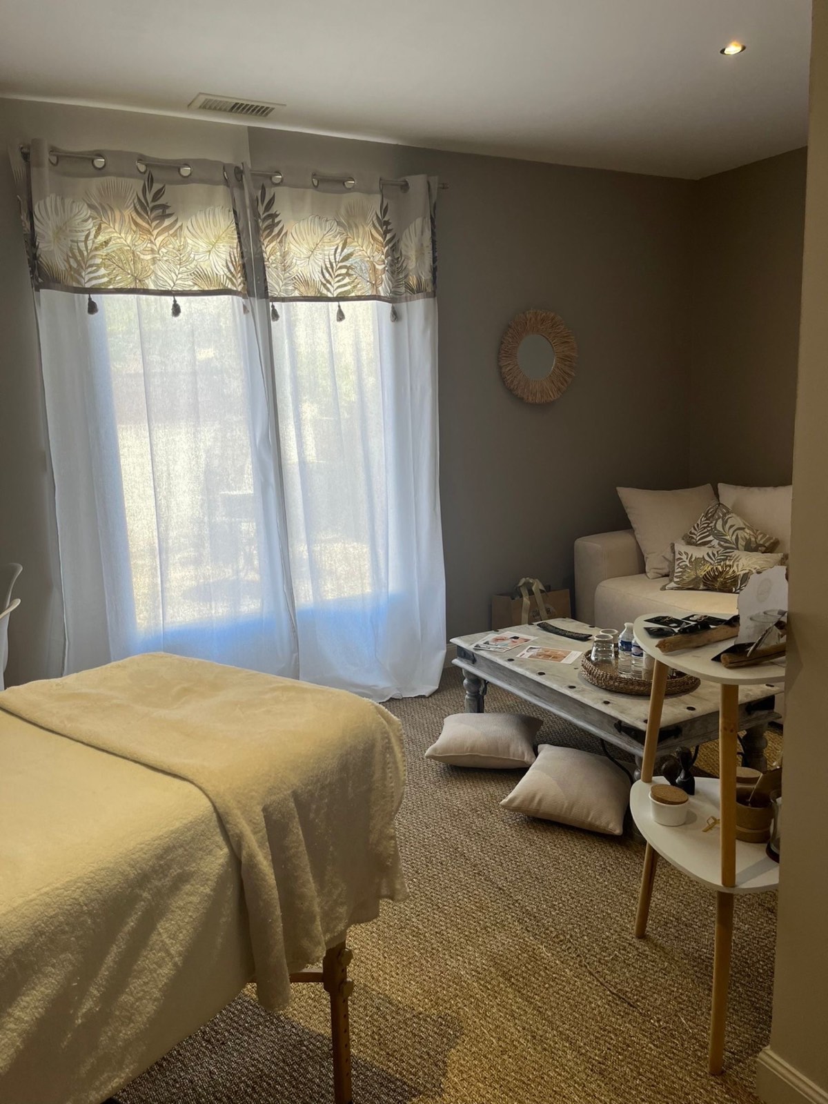 Luxopuncture Béziers - bien-être et sérénité