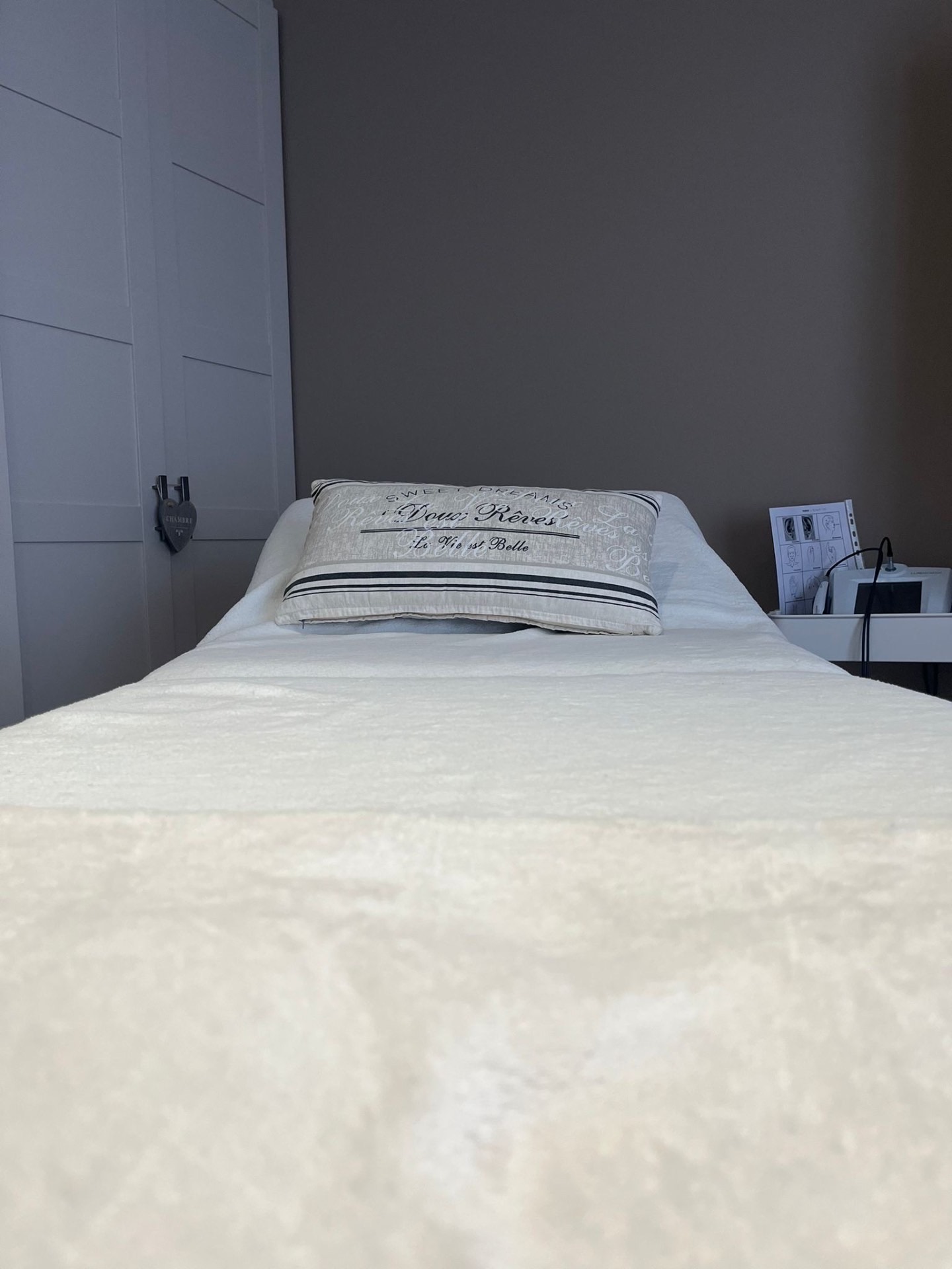 Accompagnement ménopause au cabinet L. Évidence à Béziers