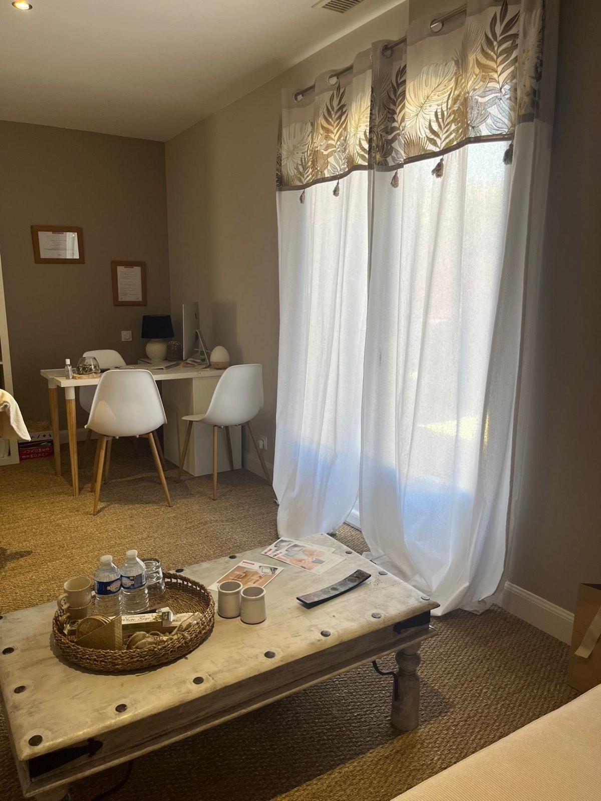 Cabinet luxopuncture Béziers