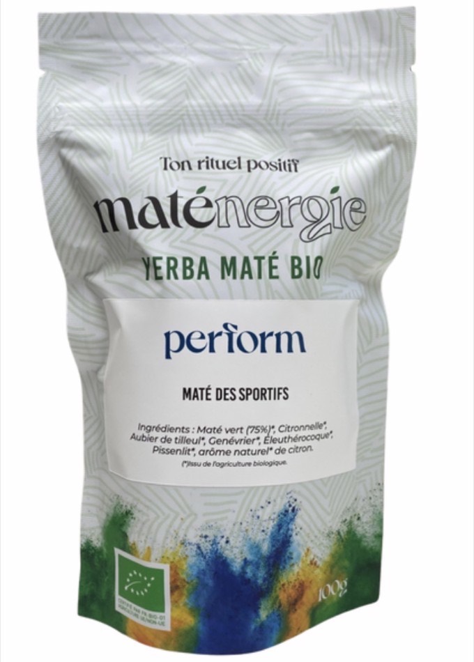 Maté Perform (sportifs)